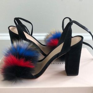 Meet your Posher, Barbara